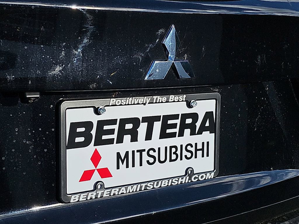 New 2026 Mitsubishi Outlander Sport AWD image 19