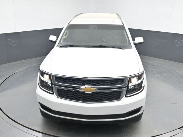 Used 2015 Chevrolet Tahoe LT w/ Max Trailering Package image 14