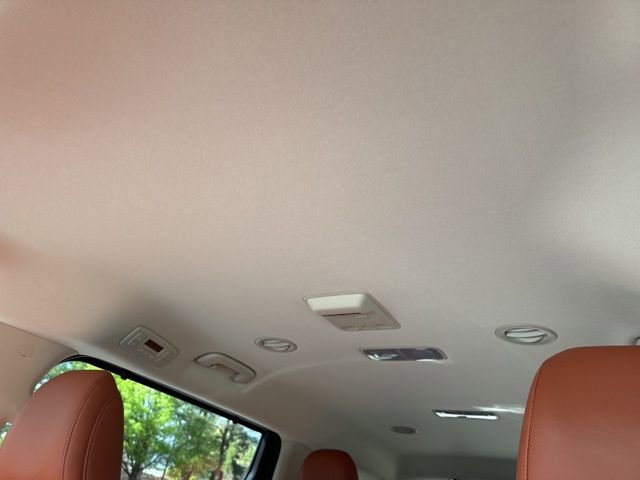 Used 2023 Kia Carnival SX image 21