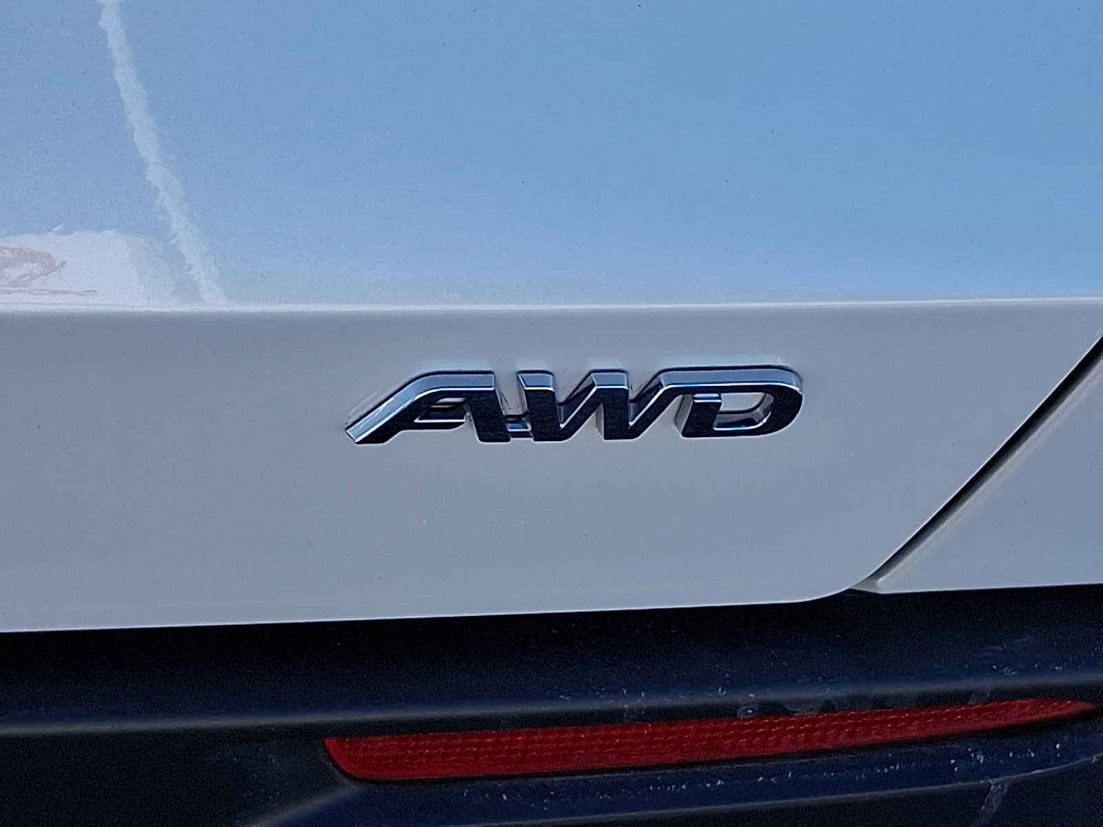 Certified 2025 Toyota bZ4X AWD image 35