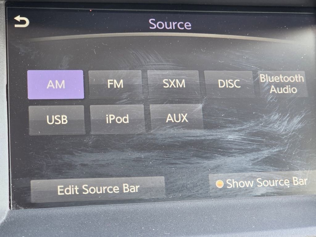 Used 2020 INFINITI QX60 Luxe w/ Sensory Package image 16