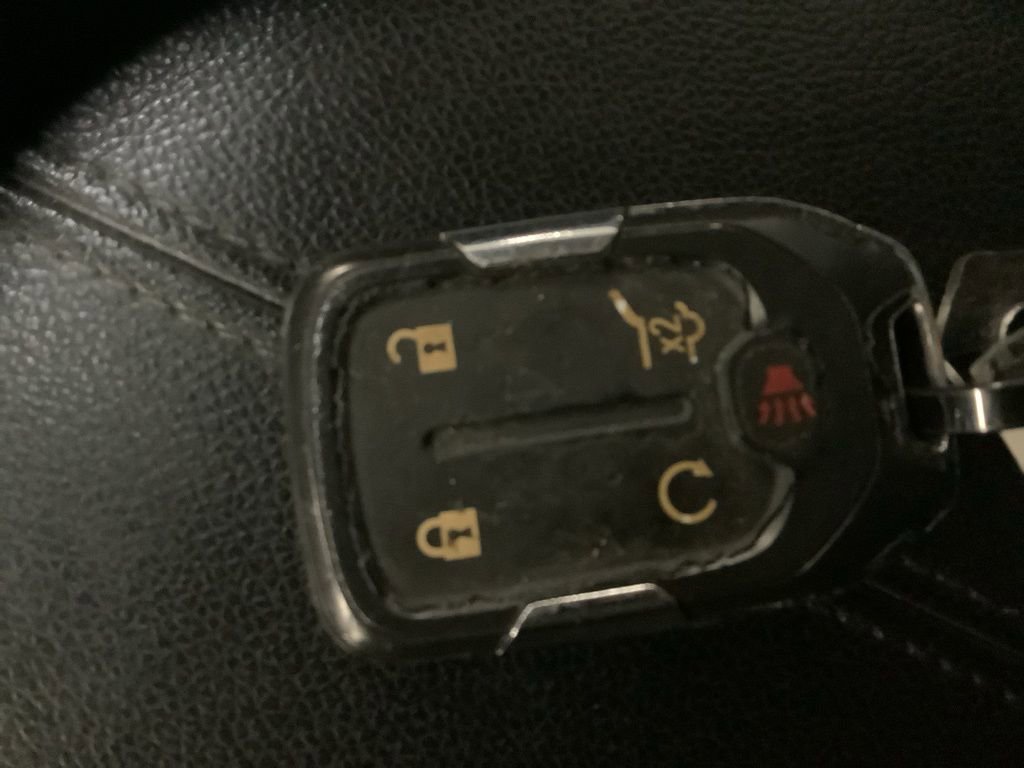 Used 2018 GMC Terrain SLE w/ Driver Convenience Package image 38