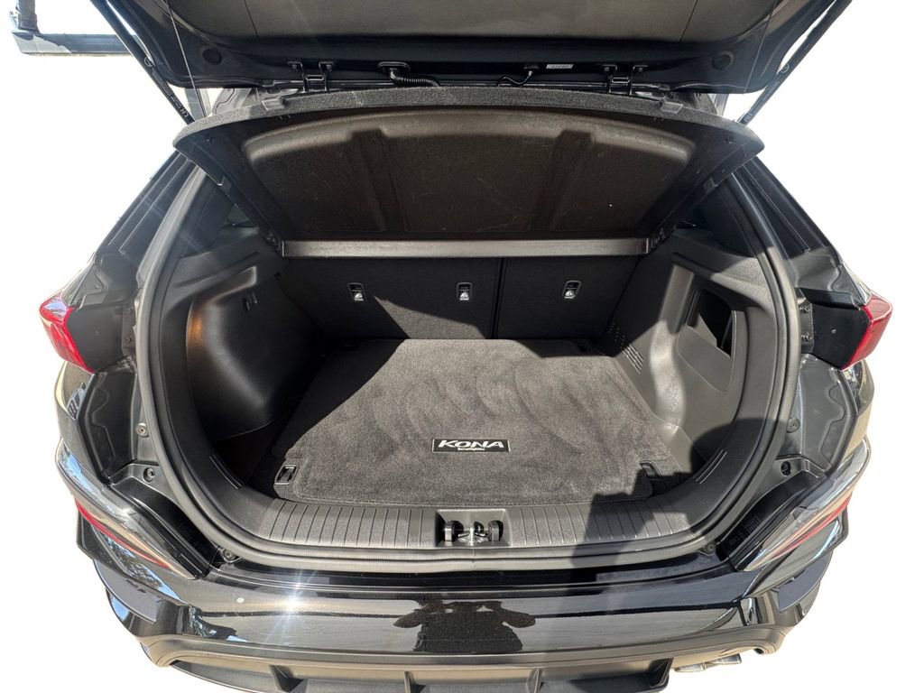 Used 2023 Hyundai Kona N Line image 19