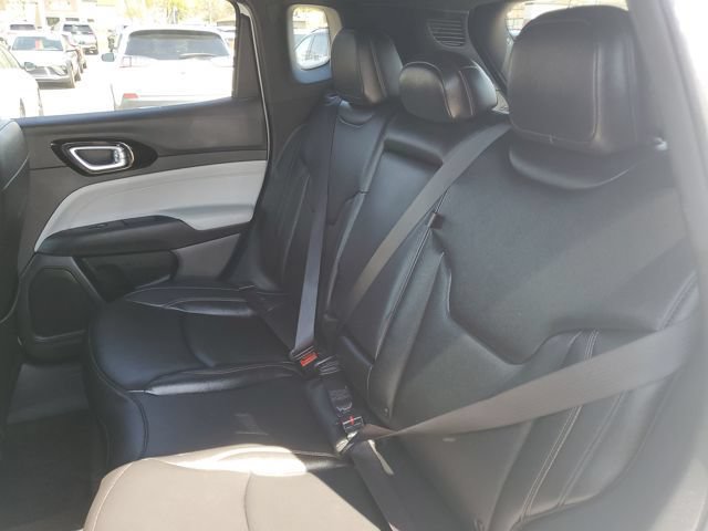 Used 2024 Jeep Compass Limited AWD/4WD image 29
