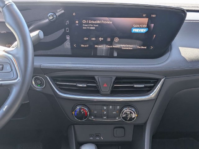 Used 2024 Buick Encore GX Preferred w/ Comfort Package FWD image 19