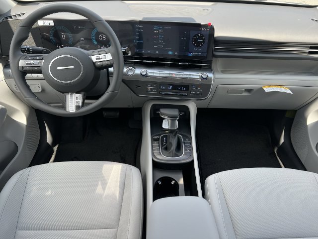 New 2027 Hyundai Kona SEL Sport AWD/4WD image 13