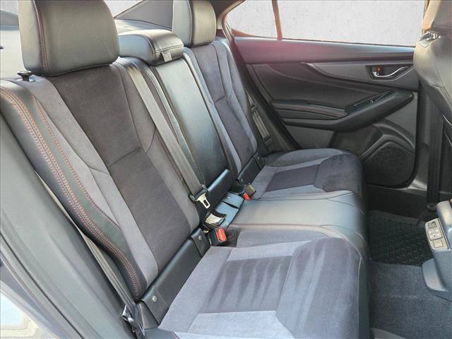 Used 2024 Subaru WRX TR AWD/4WD image 21