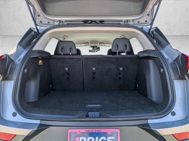 Used 2025 Buick Encore GX Preferred image 7