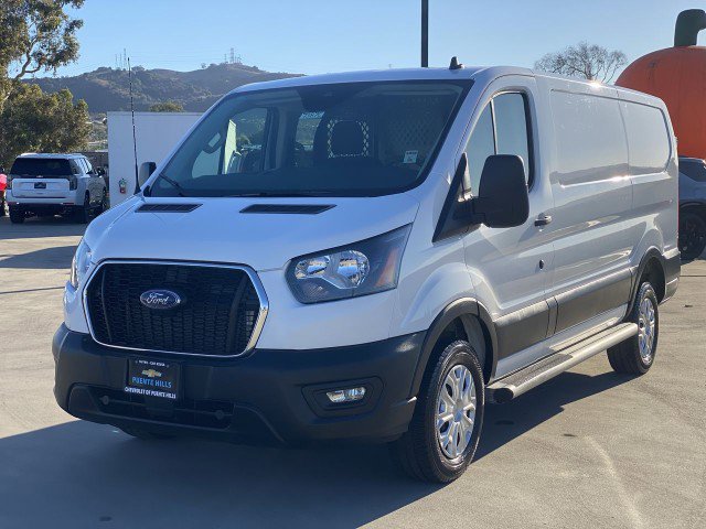 Used 2023 Ford Transit 250 Low Roof w/ Exterior Upgrade Package