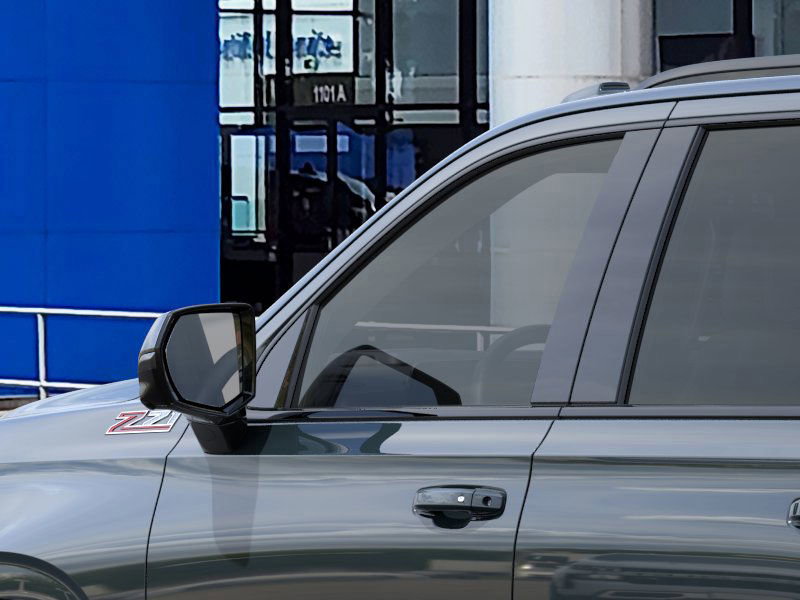 New 2026 Chevrolet Suburban Z71 w/ Comfort Package image 12