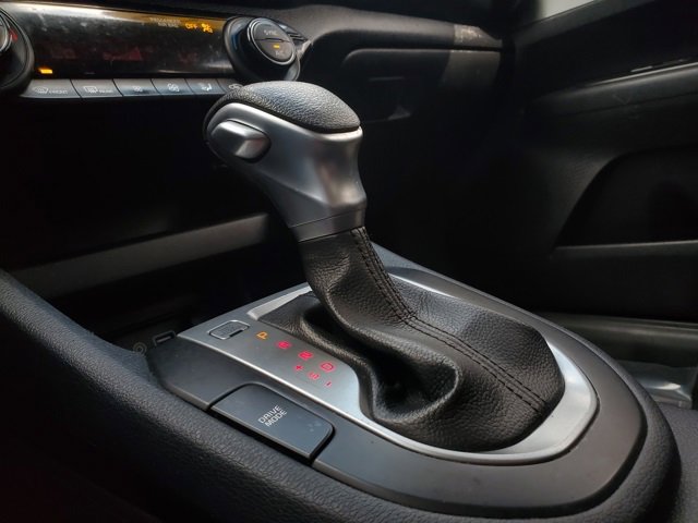 Used 2019 Kia Forte LXS image 22