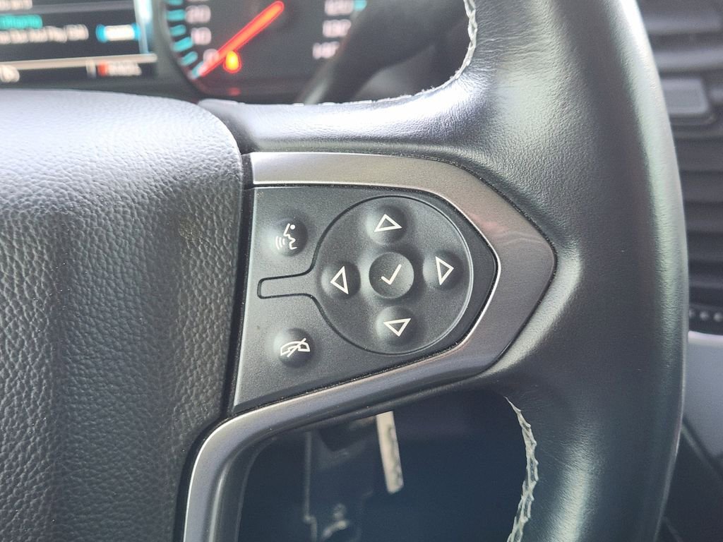 Used 2019 Chevrolet Tahoe LS w/ Max Trailering Package AWD/4WD image 29