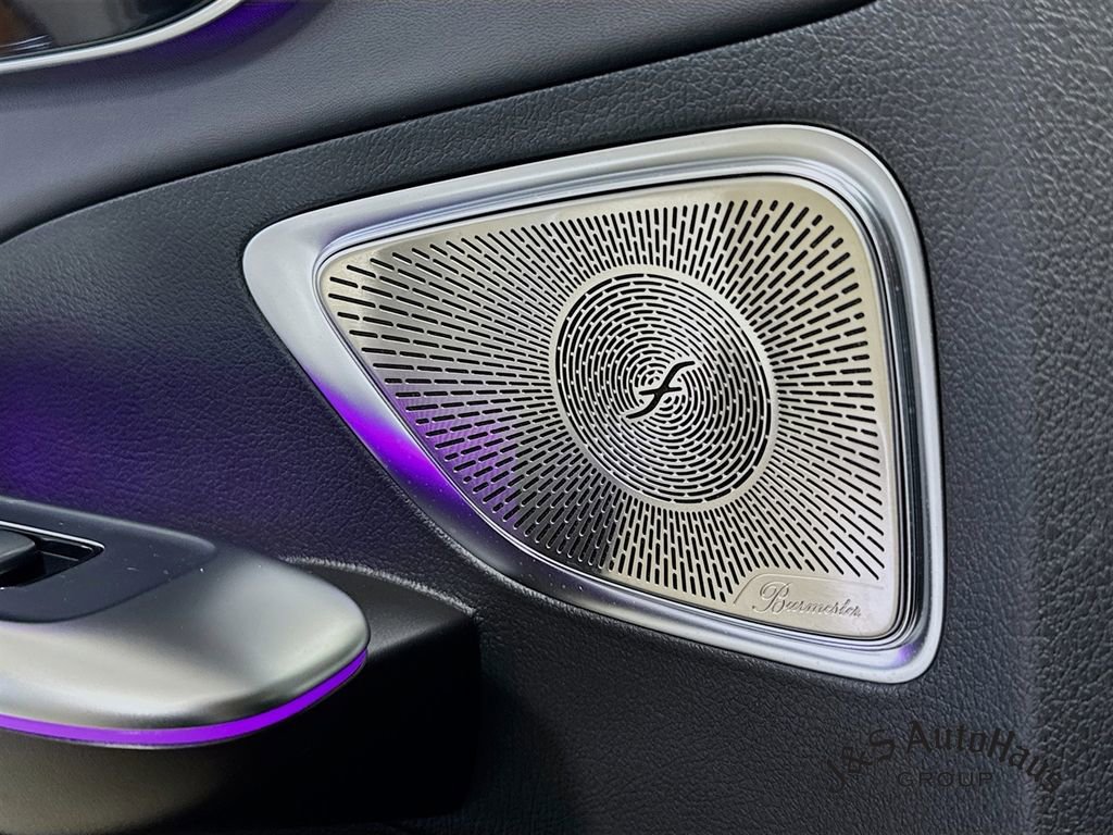 Used 2025 Mercedes-Benz C 63 AMG S image 32