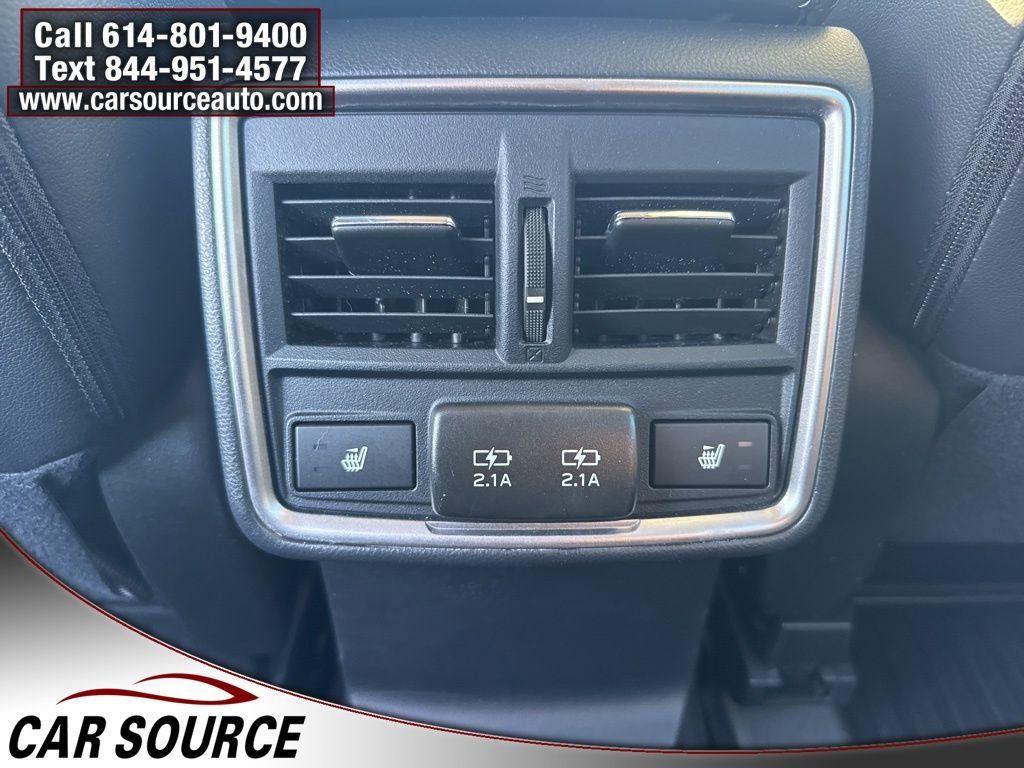 Used 2023 Subaru Forester Touring w/ Popular Package #2 image 18