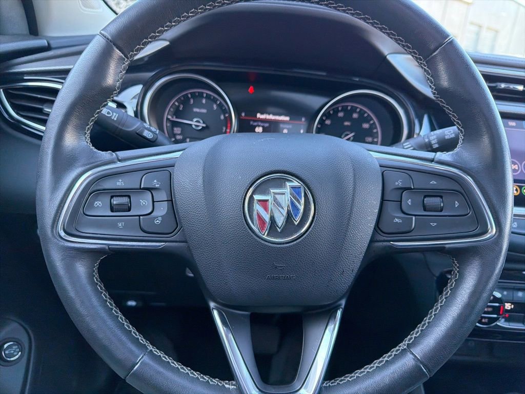 Used 2023 Buick Encore GX Essence w/ Experience Buick Package image 22