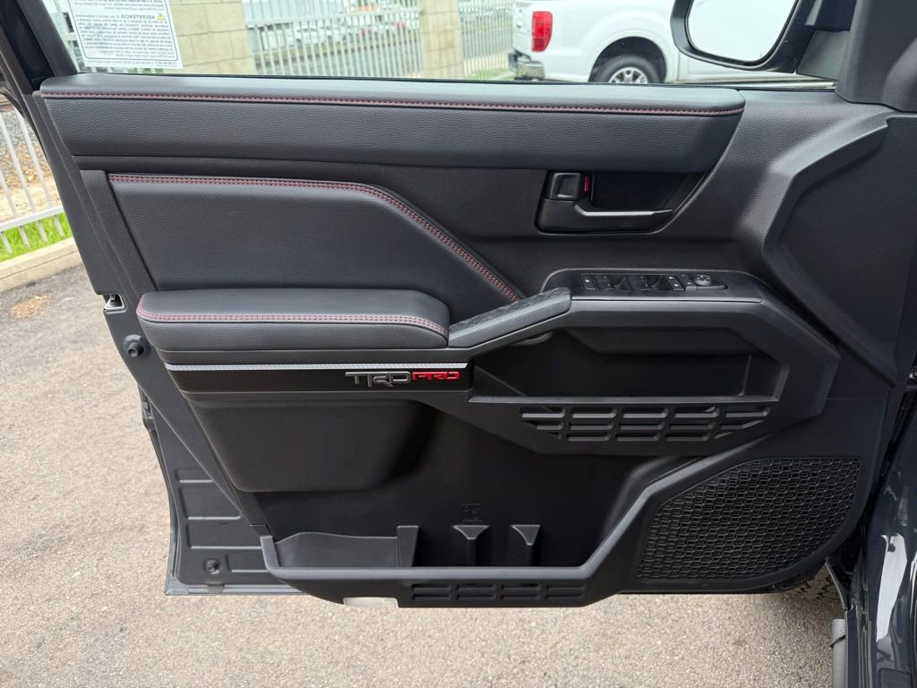 Used 2025 Toyota Tacoma TRD Pro image 20