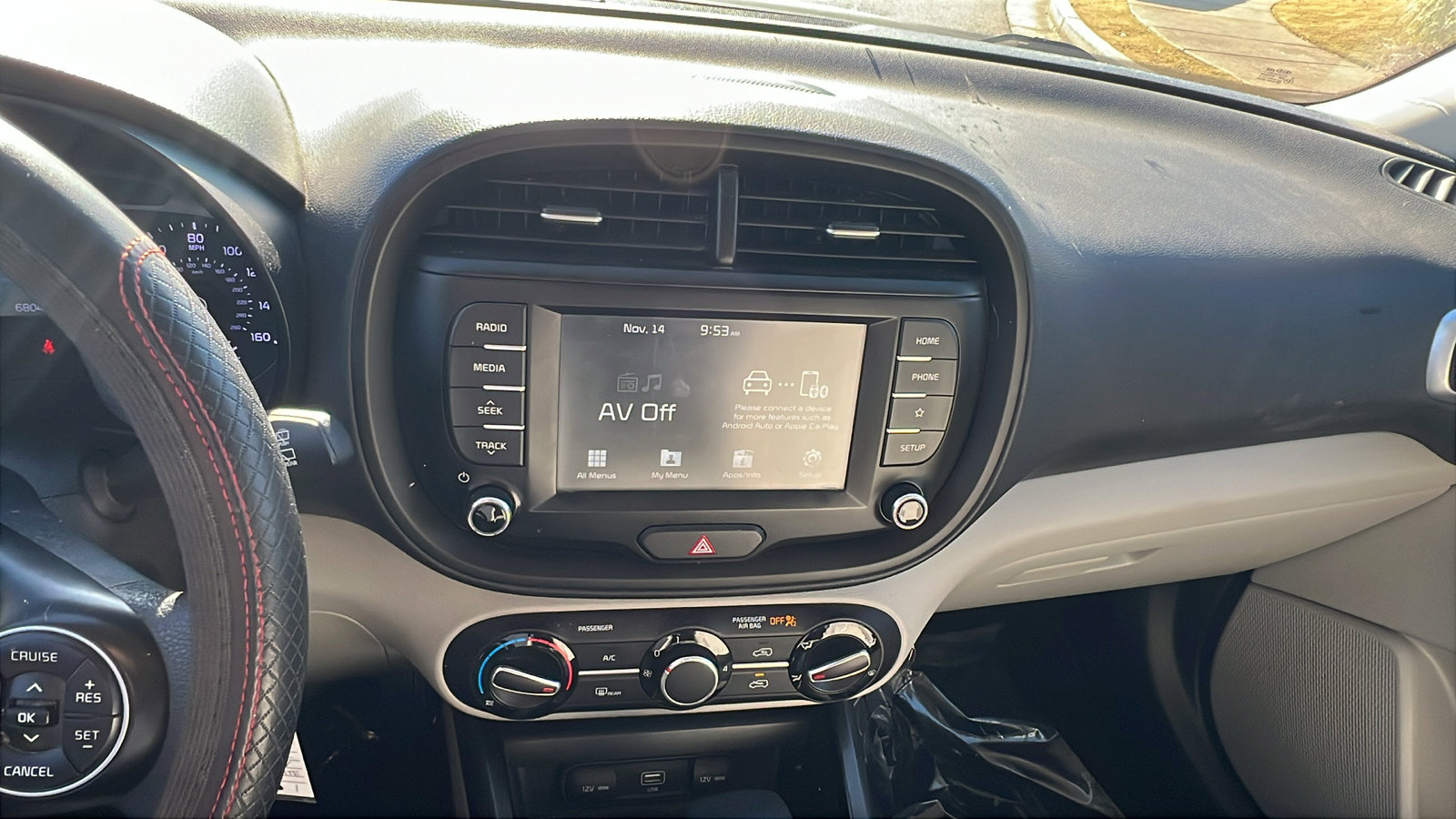 Used 2020 Kia Soul LX image 31