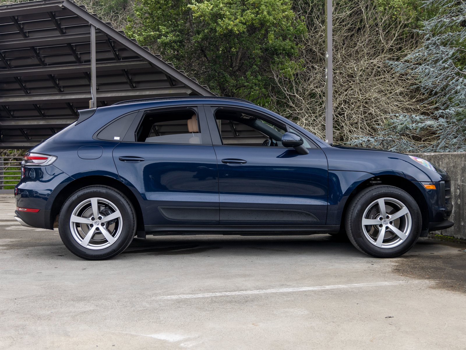 Used 2020 Porsche Macan image 12