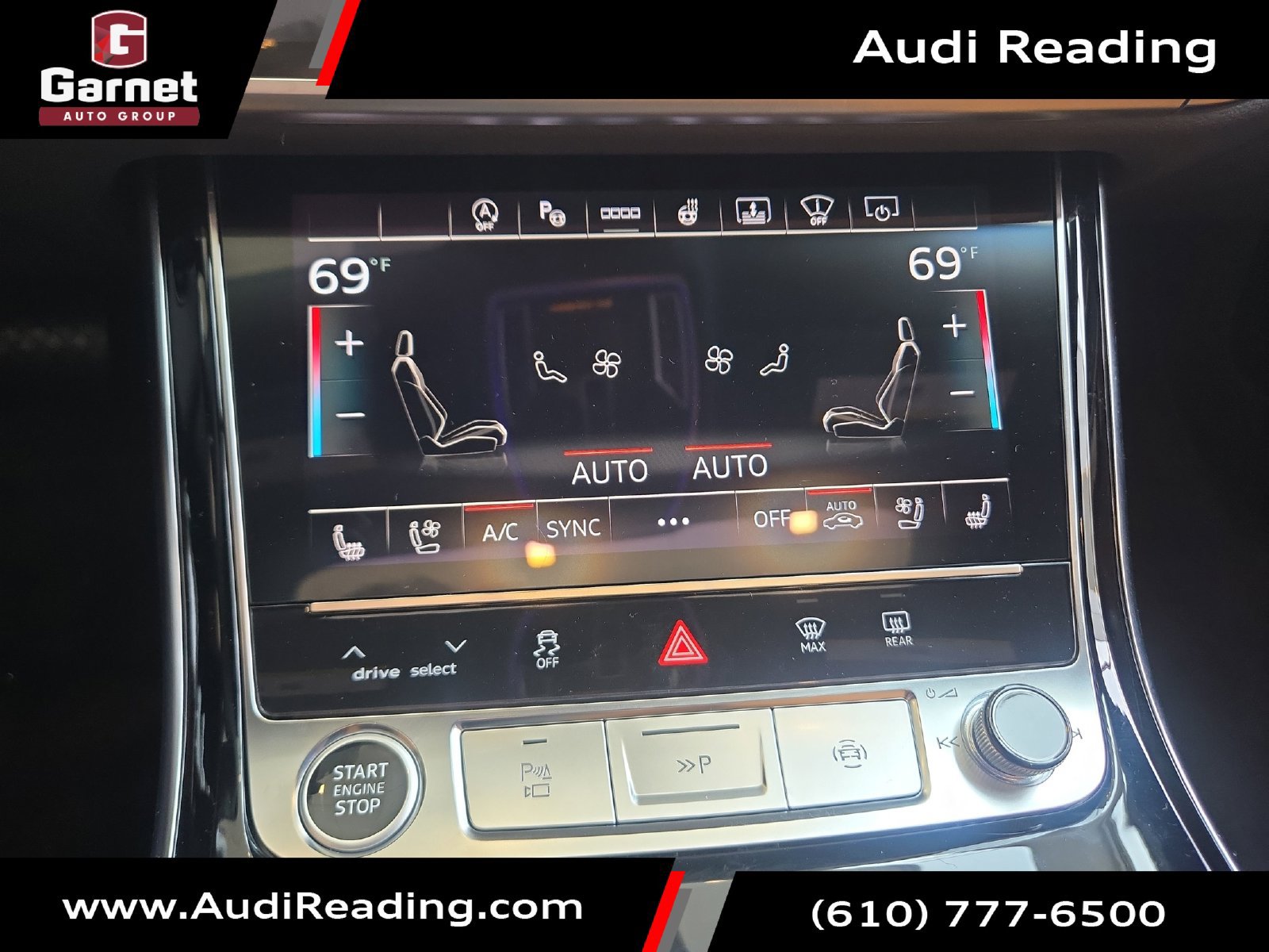 New 2027 Audi A8 L 3.0T AWD/4WD image 19