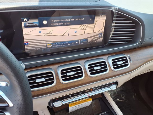 New 2026 Mercedes-Benz GLS 450 4MATIC image 5