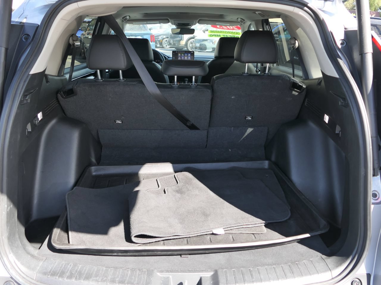 Used 2023 Honda CR-V EX-L image 24
