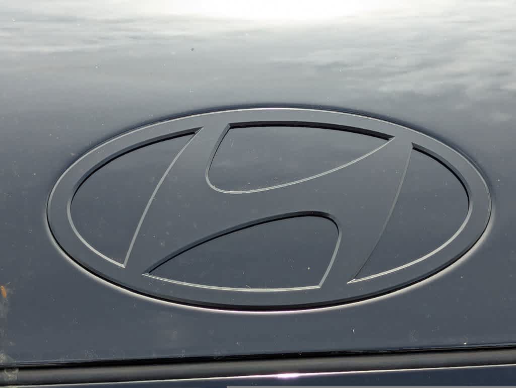 New 2027 Hyundai Santa Fe Calligraphy AWD/4WD image 12