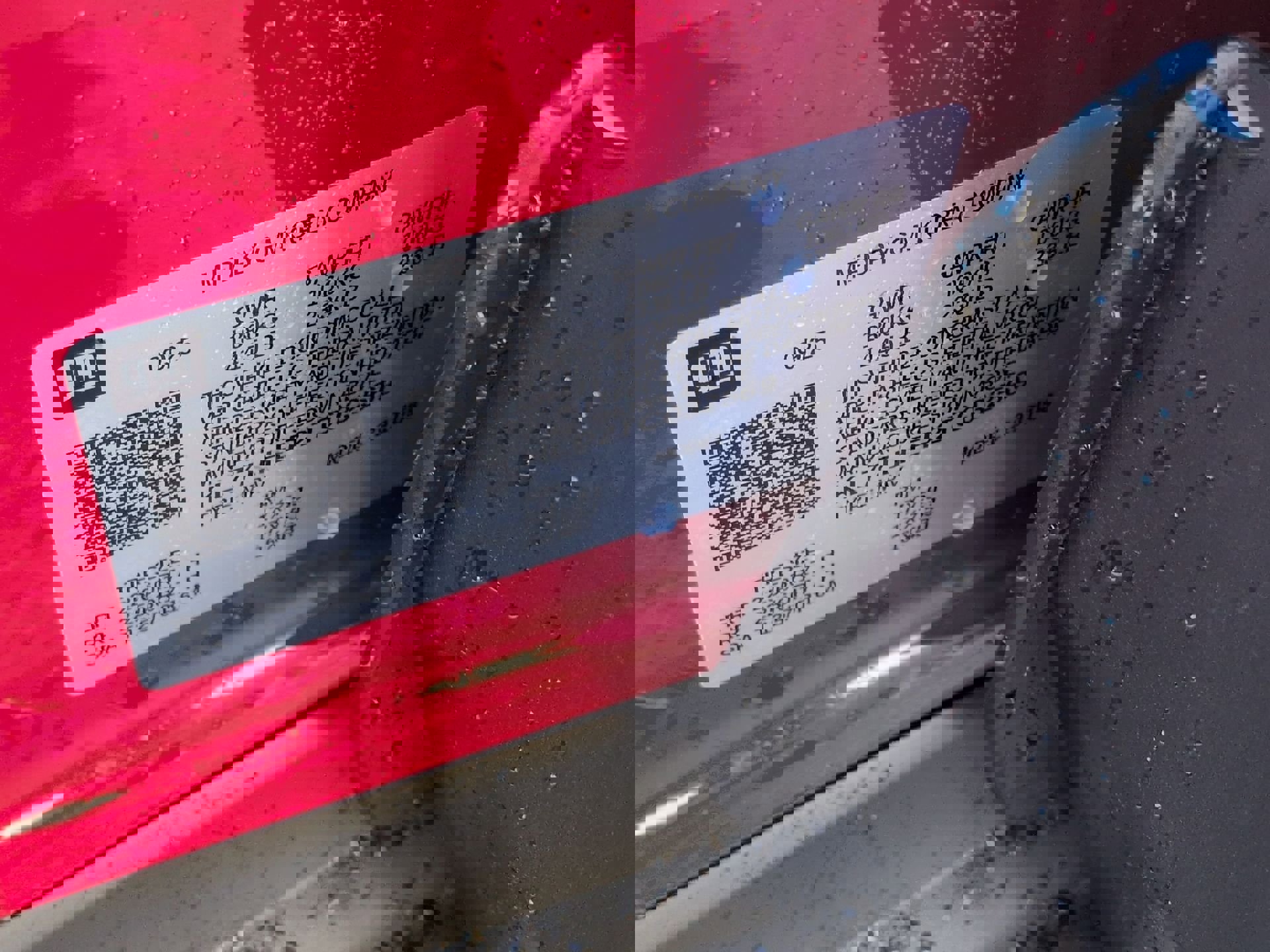 New 2026 Chevrolet Trax LT w/ Driver Confidence Package image 92