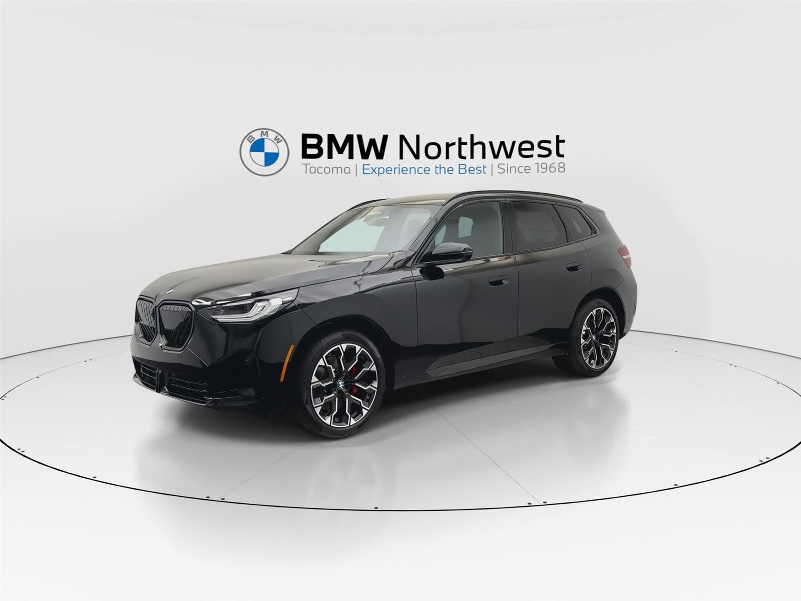 New 2026 BMW X3 xDrive30 w/ Premium Package image 9