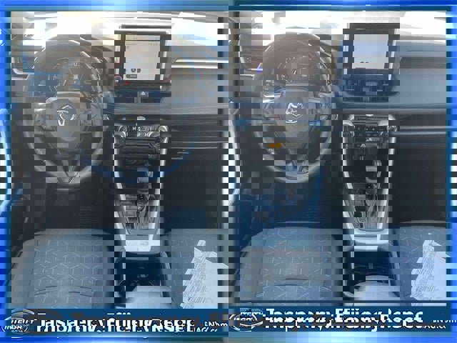 Used 2024 Toyota RAV4 XLE image 13