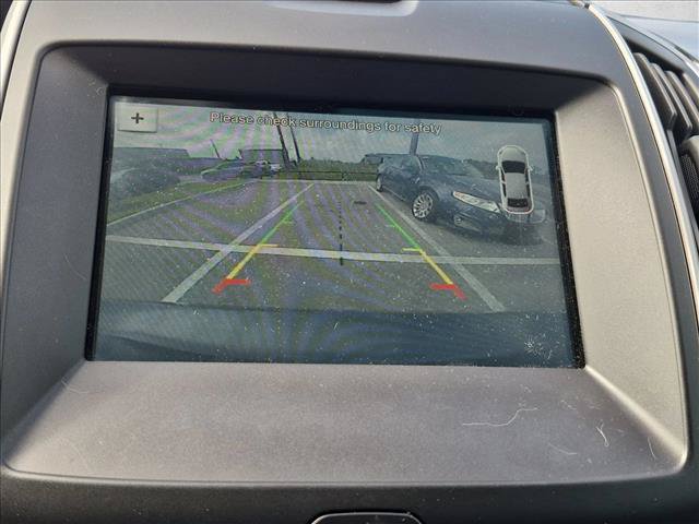 Used 2018 Ford Edge SEL w/ Equipment Group 201A FWD image 11