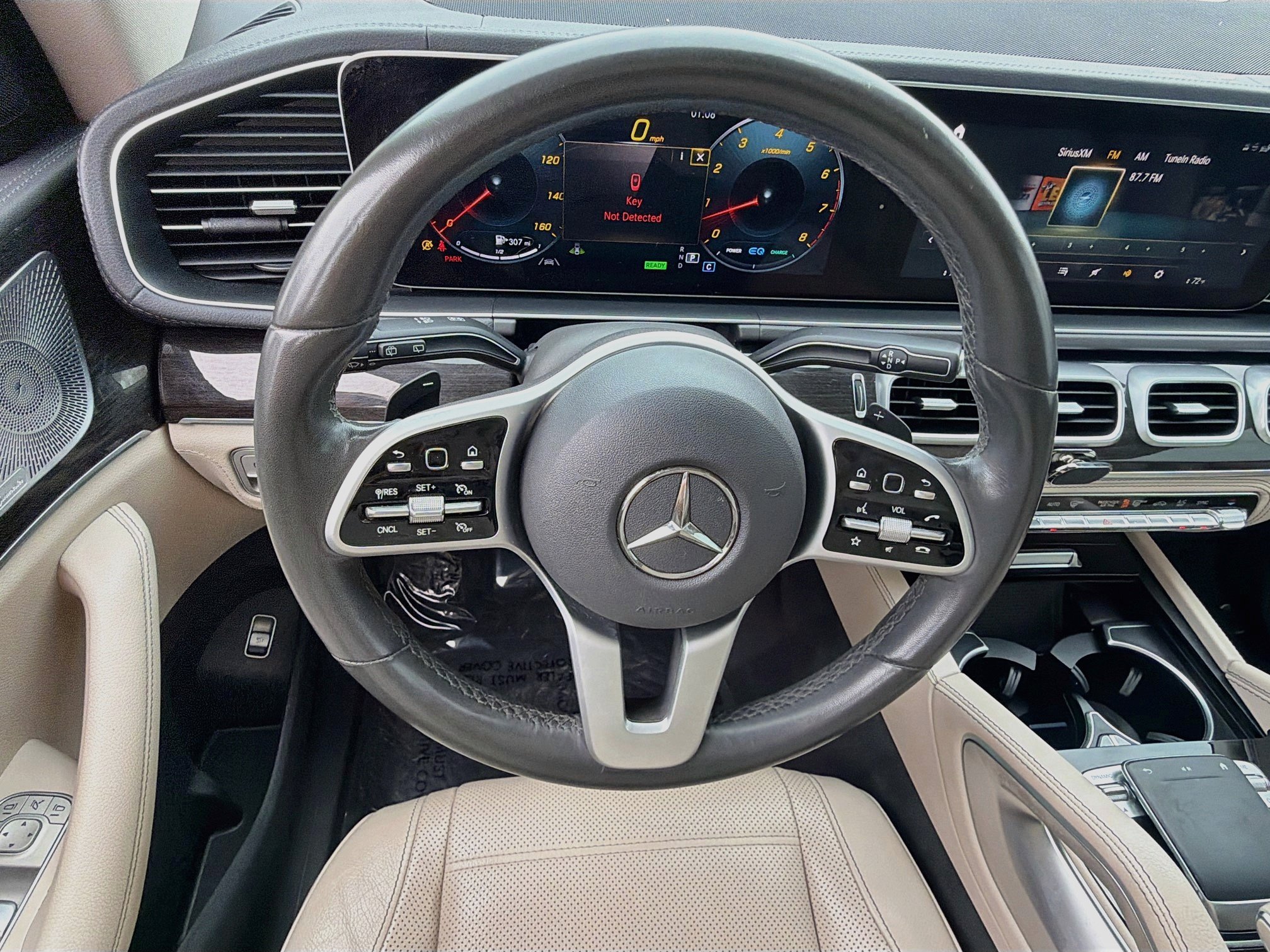 Used 2020 Mercedes-Benz GLE 580 4MATIC image 40