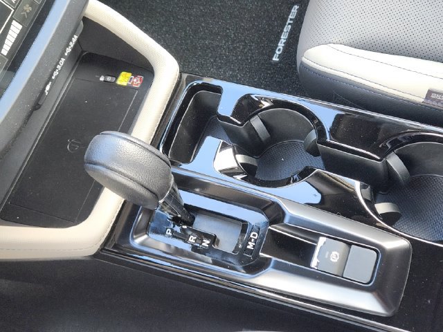 New 2026 Subaru Forester Limited AWD/4WD image 17