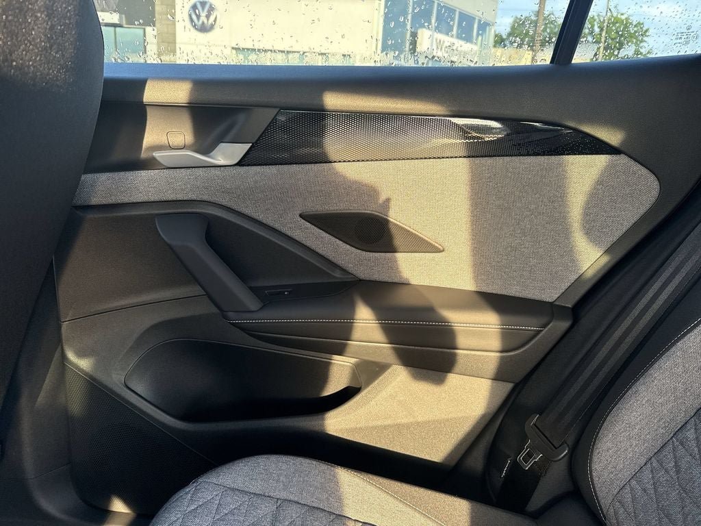 New 2026 Volkswagen Tiguan S FWD image 22