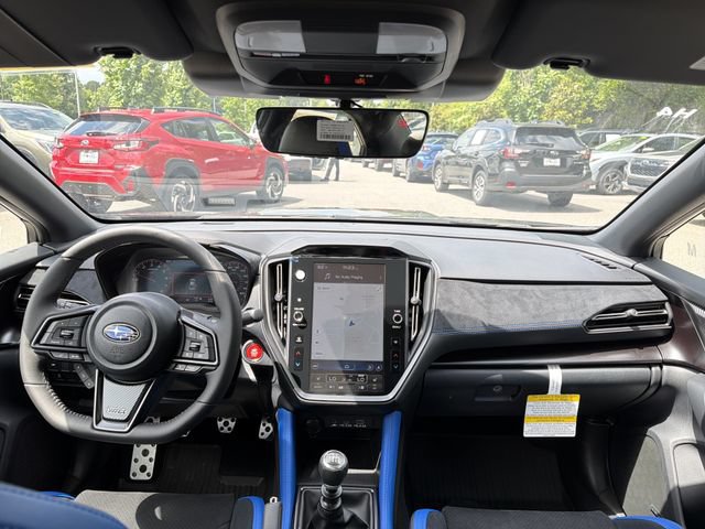 New 2026 Subaru WRX tS w/ WRX Electronics Package AWD/4WD image 19
