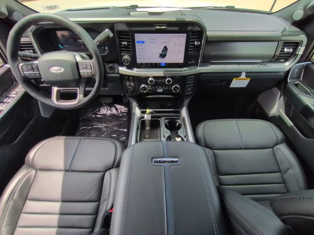 New 2026 Ford F250 Platinum AWD/4WD image 14