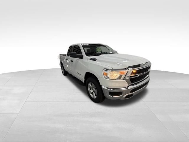 Used 2022 RAM 1500 Tradesman AWD/4WD image 5