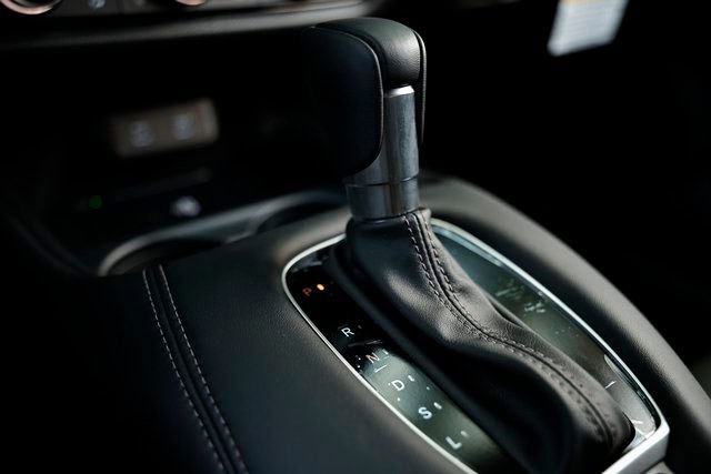 New 2026 Honda HR-V EX-L image 44