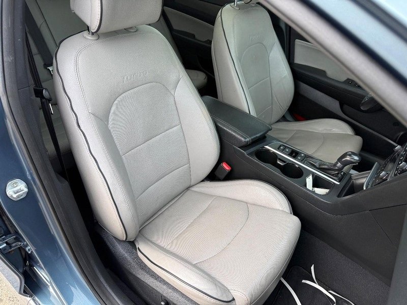 Used 2015 Hyundai Sonata Limited 2.0T image 11