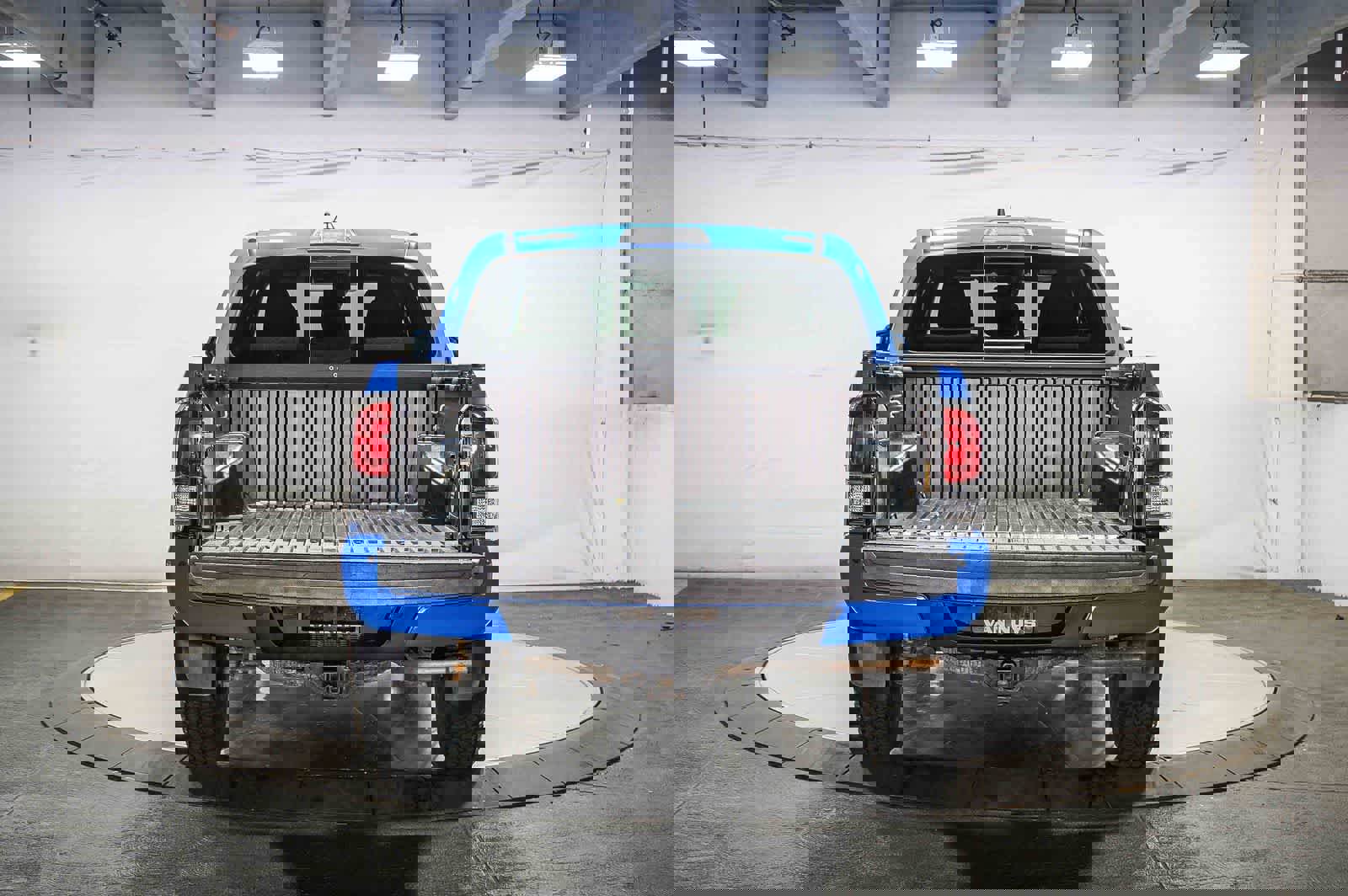 Certified 2020 Toyota Tacoma TRD Off-Road w/ Technology Package AWD/4WD image 27