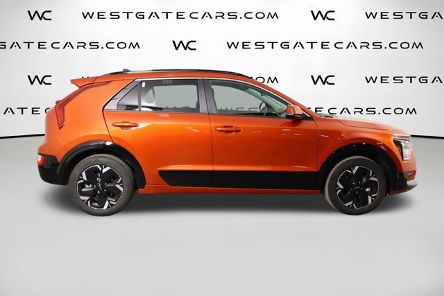 Used 2023 Kia Niro Wind w/ Wind Preserve Package FWD image 47