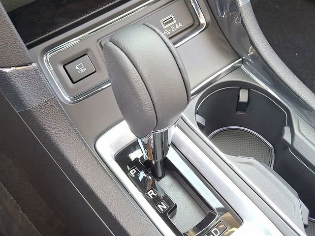 New 2026 Subaru Ascent Limited w/ Popular Package #2 image 7