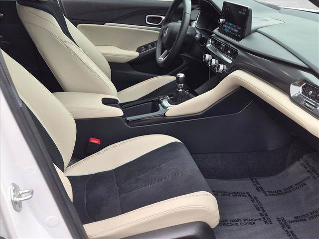 Used 2025 Acura Integra Type S FWD image 18
