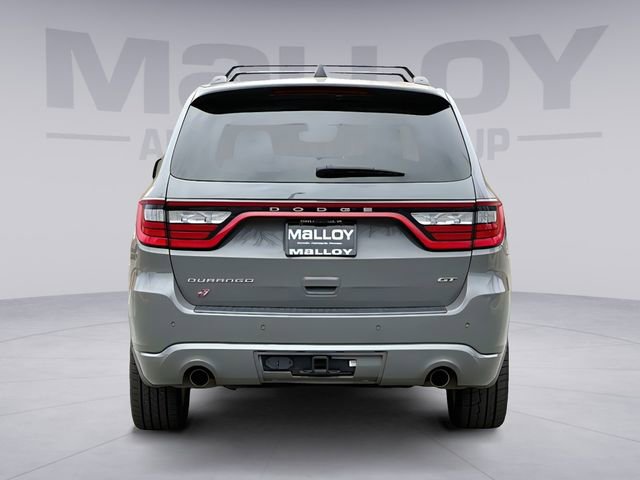 Used 2024 Dodge Durango GT image 7