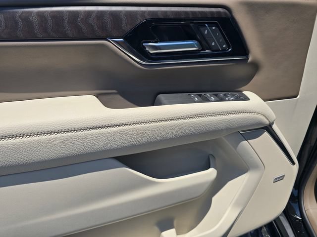 New 2026 GMC Yukon XL Denali RWD image 20