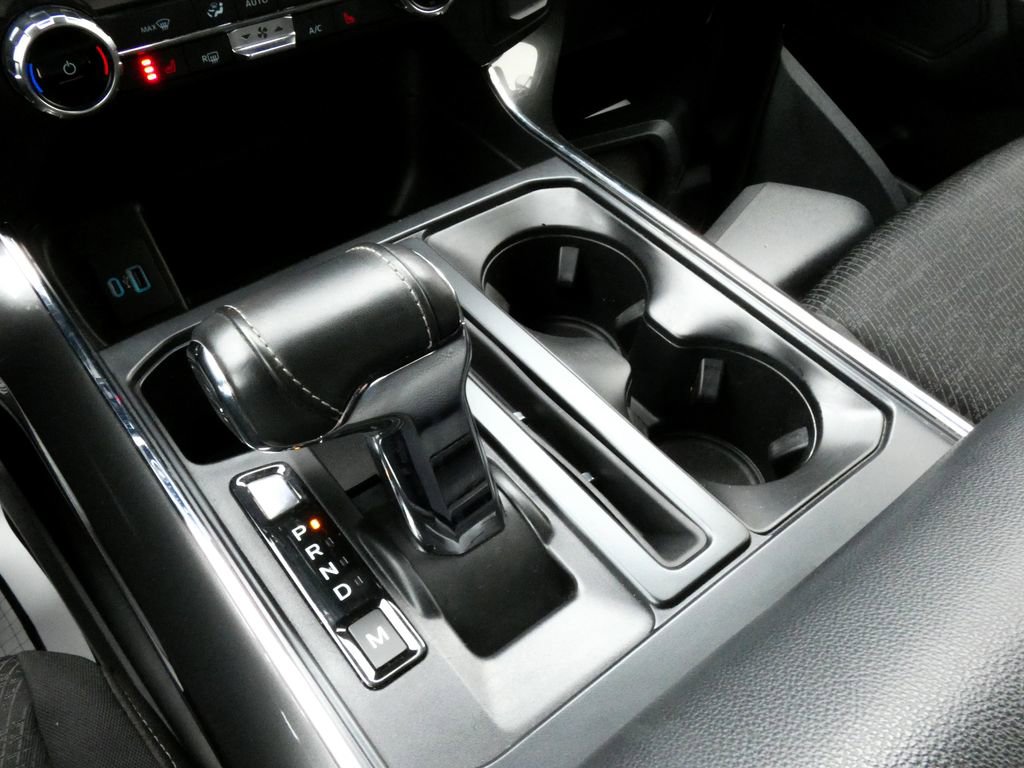 Used 2022 Ford F150 XLT w/ Equipment Group 302A High image 24