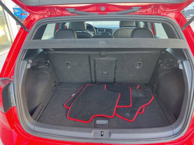 Used 2015 Volkswagen GTI SE image 30