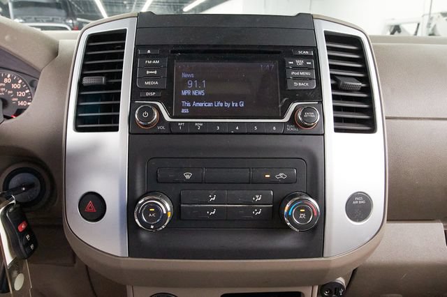Used 2018 Nissan Frontier SV AWD/4WD image 13