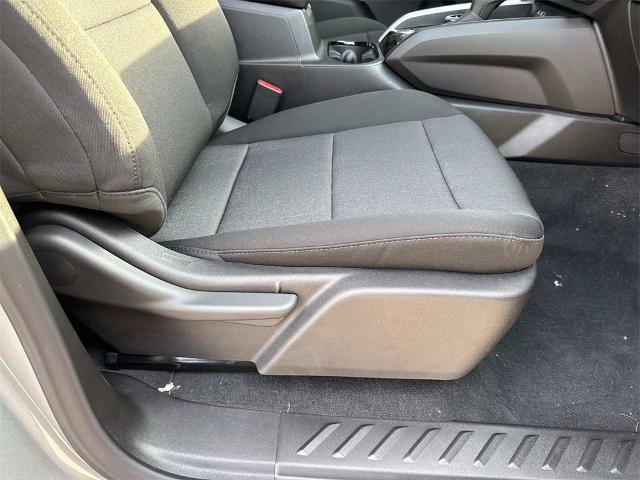 New 2025 Chevrolet Colorado Trail Boss image 11