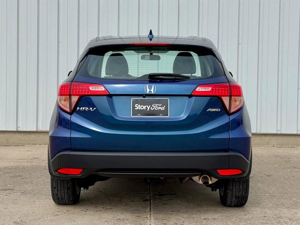 Used 2016 Honda HR-V LX image 5