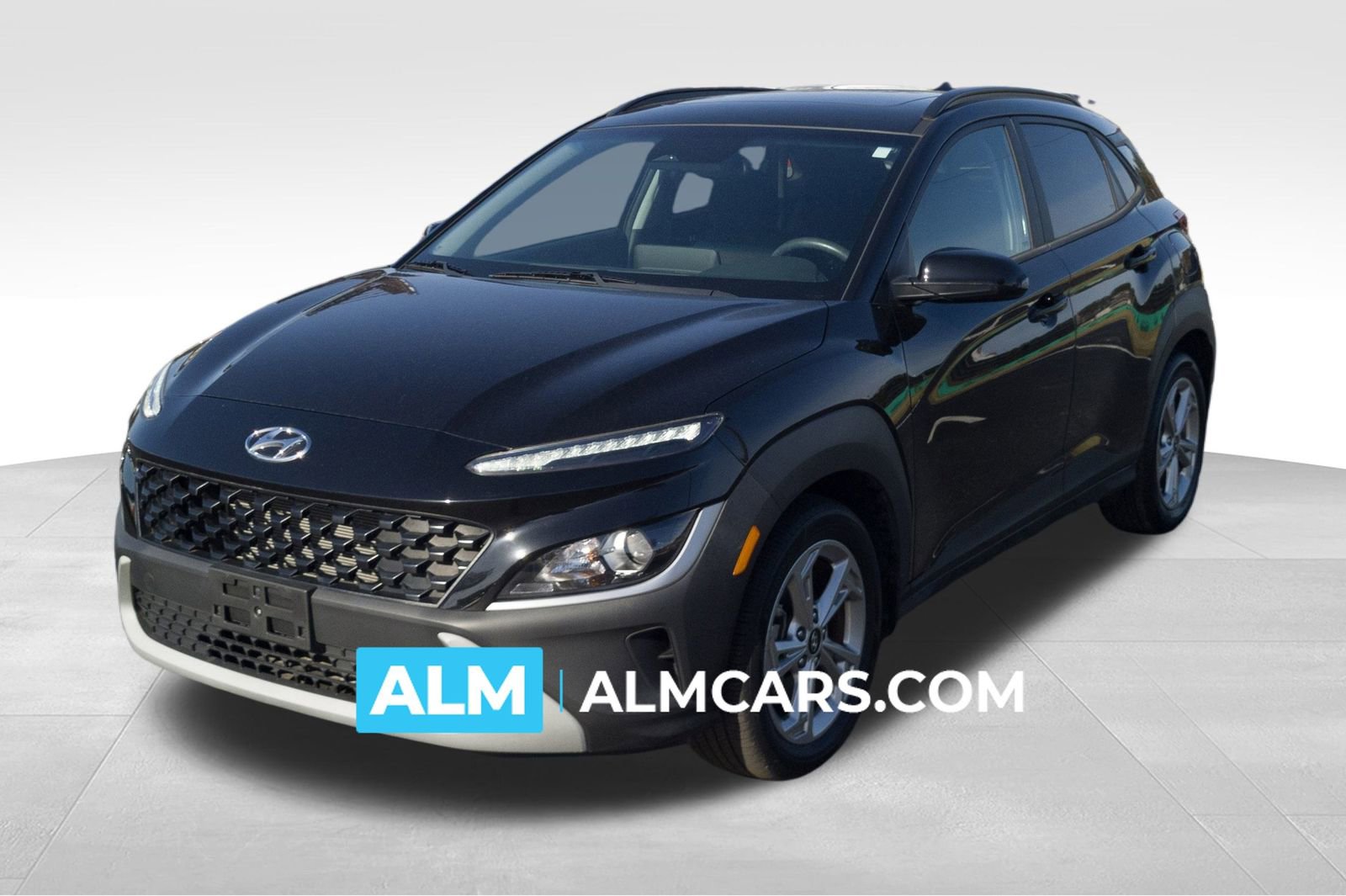 Used 2022 Hyundai Kona SEL w/ Convenience Package